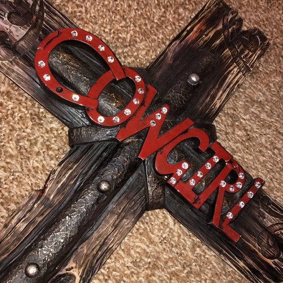 Cross - Picture 2 of 3